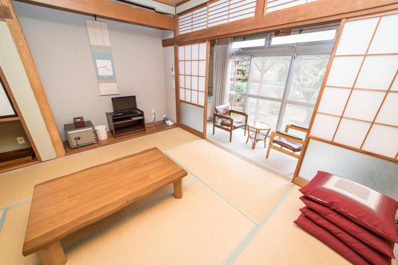 Nirasaki - House - Vacation Stay 89382 外观 照片
