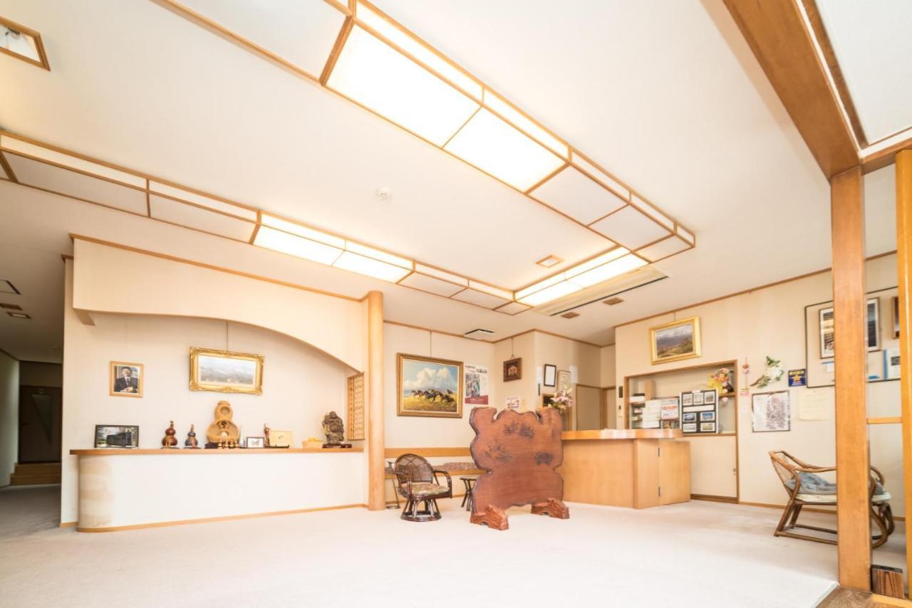 Nirasaki - House - Vacation Stay 89382 外观 照片