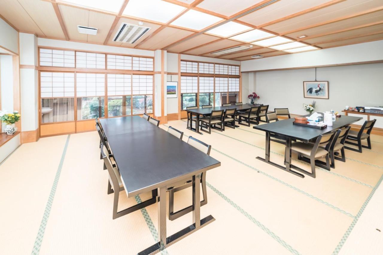 Nirasaki - House - Vacation Stay 89382 外观 照片