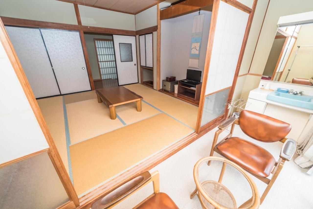 Nirasaki - House - Vacation Stay 89382 外观 照片